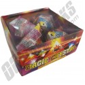 Magic Crystals 4pk